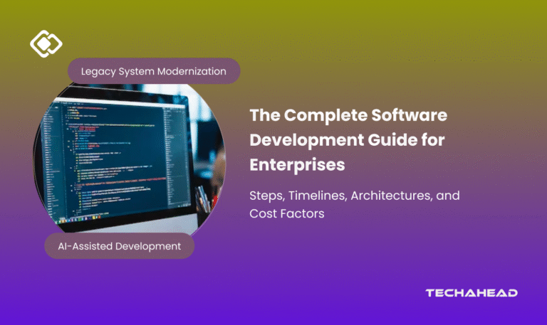 The Complete Software Development Guide for Enterprises (2026) 
