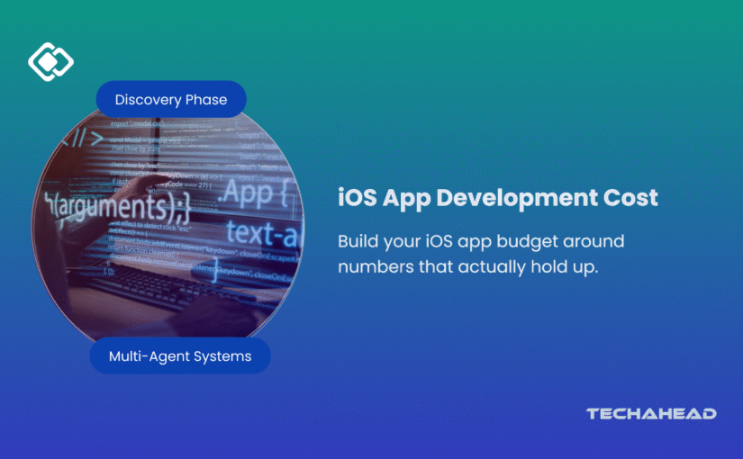 iOS app development costs