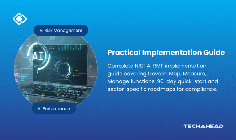 NIST AI RMF: A Practical Implementation Guide 