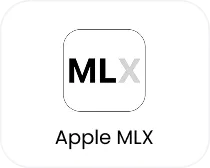 Apple MLX