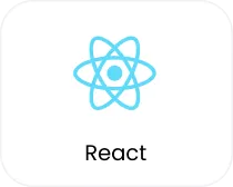 React