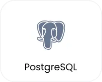 PostgreSQL