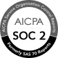 SOC 2 Type II Certified