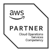 AWS Partner Advanced Tier Services