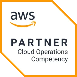 AWS Cloud Operations Competency certification