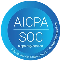 SOC 2 Type II certification