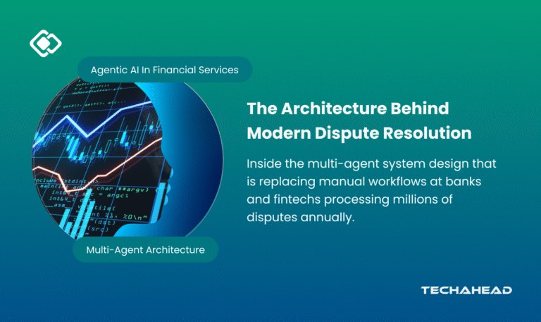 AI Dispute Resolution: A Multi-Agent Architecture Guide for Banks and Fintechs 