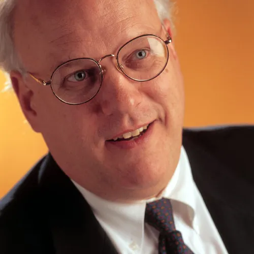 Lemuel Lasher