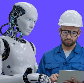 Human robot interaction