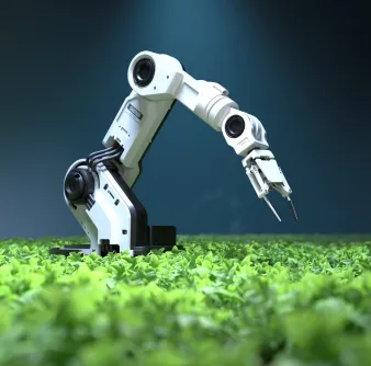 Sensor fusion robotics engineering