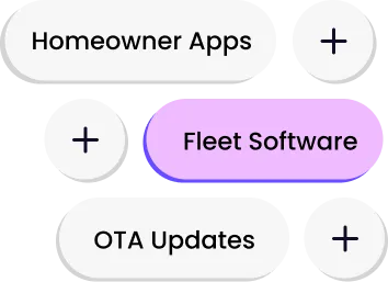homeowner apps