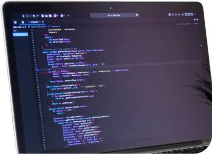 software market
