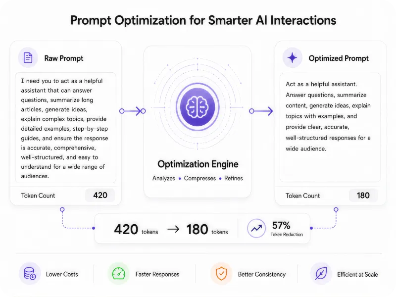Prompt & Output