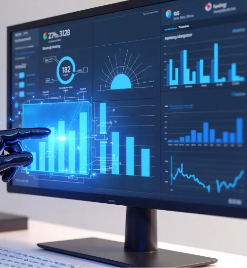 Operations Dashboards