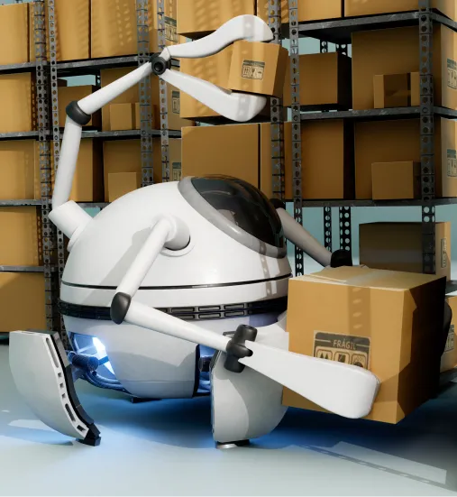 Robot Telemetry