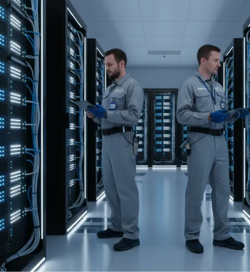 Enterprise System