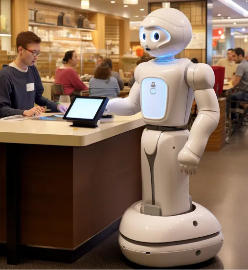 Customer Self-Service