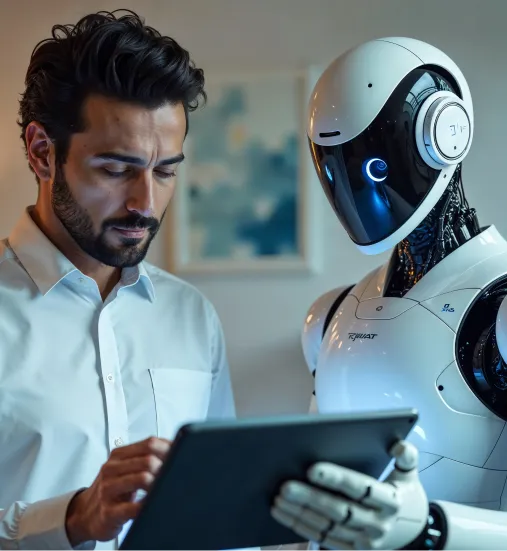 AI Support & Knowledge