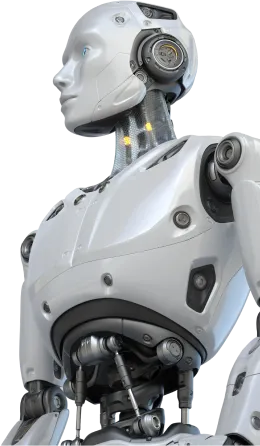 robot