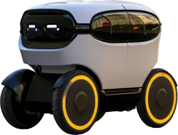 Robots-as-a-Service Market