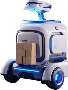 Robot Fleet
