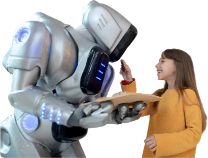 robotics cybersecurity