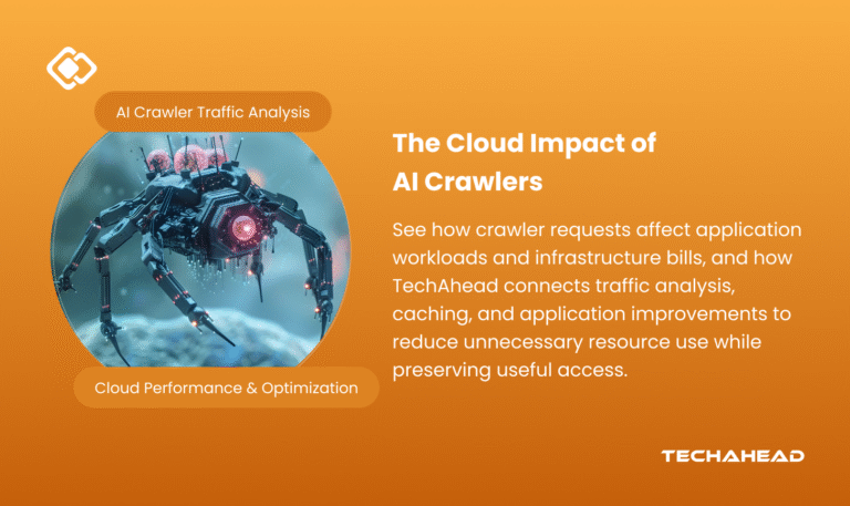 The Hidden Cost of AI Crawlers: How to Measure and Reduce Their Cloud Infrastructure Impact